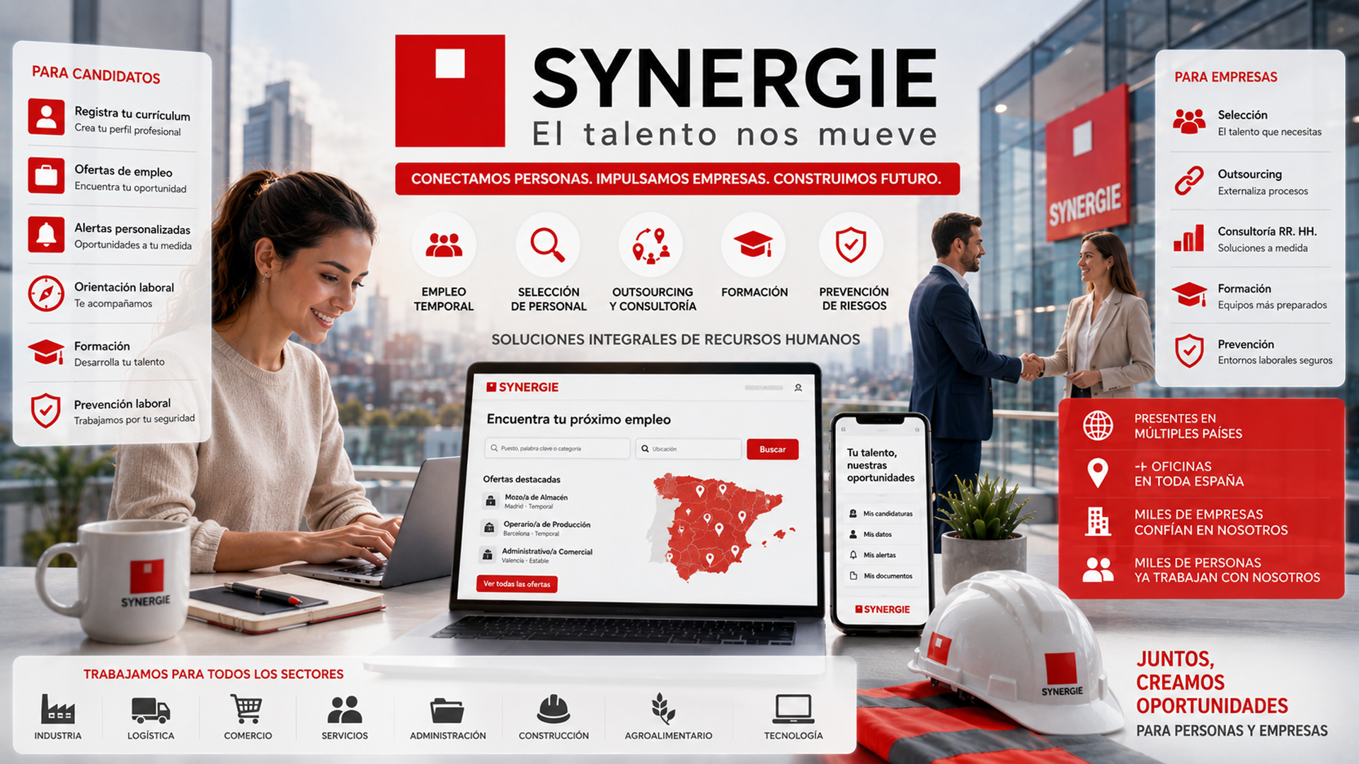 Web Empresa Negocio Formación Grupo Asociación Empresas Trabajadores Dirigentes Gerentas Técnicas Profesionales Educar Formar Asistir Relacionar Estudios Investigaciones Análisis Datos